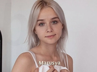 Marusya