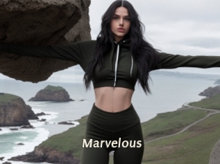 marvelous Blog éjac
