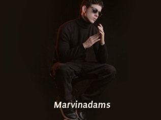 Marvinadams