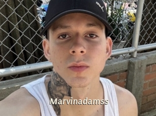 Marvinadamss