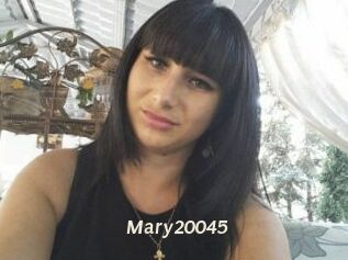 Mary20045