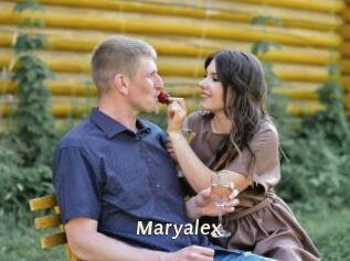 Maryalex
