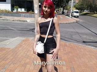 Maryalinson
