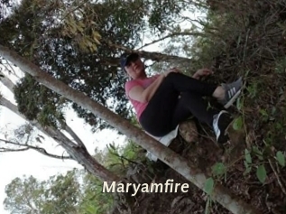 Maryamfire