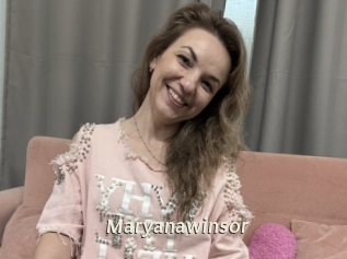 maryanawinsor Blog éjac