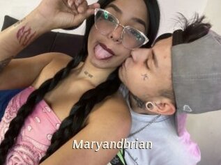 Maryandbrian