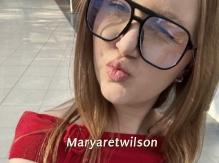 Maryaretwilson