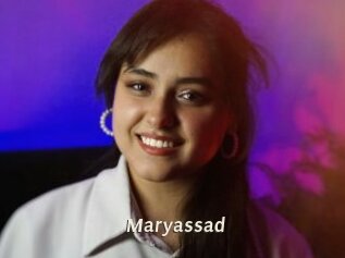 Maryassad