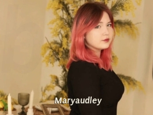 maryaudley Blog éjac