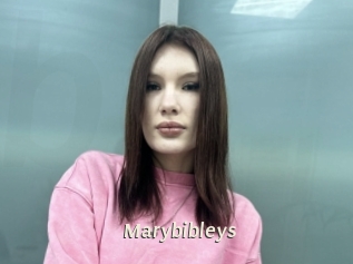 Marybibleys