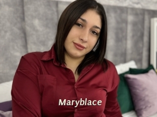 Maryblace