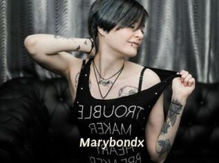 marybondx Blog éjac