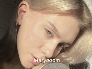 Maryboom