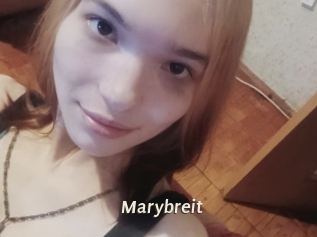 marybreit Blog éjac
