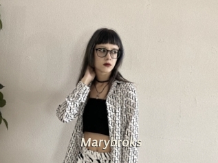 Marybroks