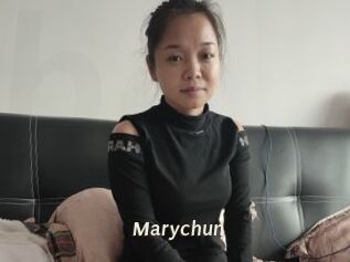Marychun