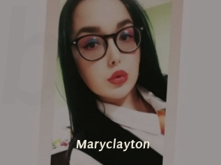 Maryclayton