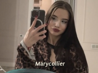 Marycollier