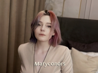 Maryconors
