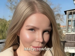 Marycrowford