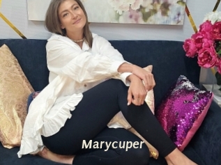 Marycuper