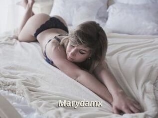 Marydamx