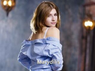 marydilis Blog éjac