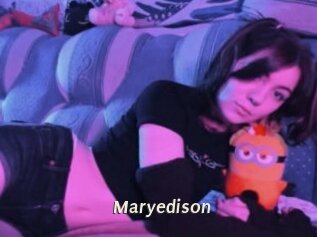 Maryedison
