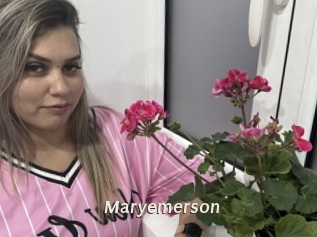 Maryemerson