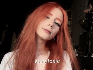 Maryfoxie