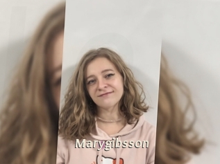 Marygibsson
