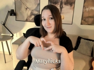 Maryhicks