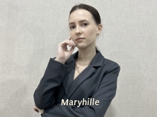 Maryhille