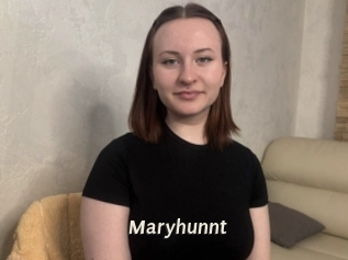 Maryhunnt