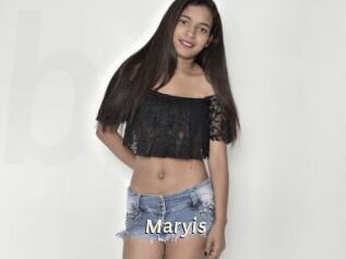 Maryis