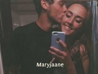 Maryjaane