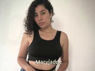 maryjadde Blog éjac