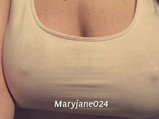 Maryjane024