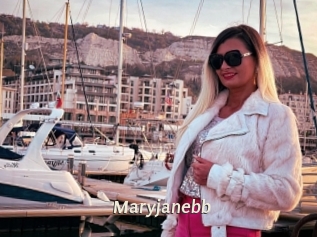 maryjanebb Blog éjac