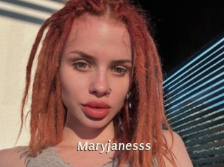 Maryjanesss