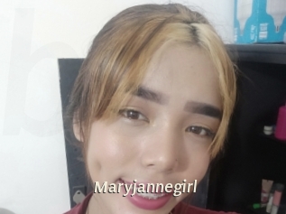 Maryjannegirl