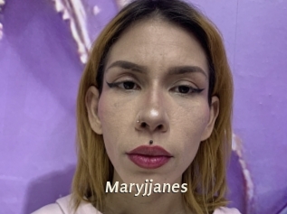 Maryjjanes