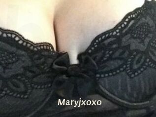 Maryjxoxo