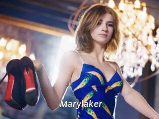 marylaker Blog éjac