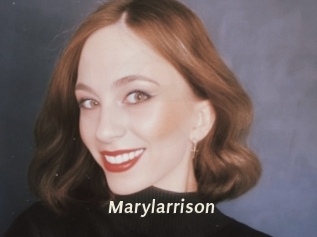 Marylarrison