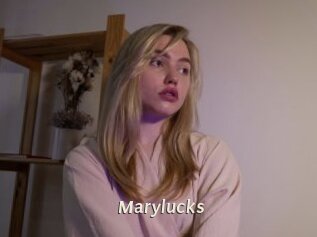 Marylucks