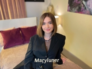 Maryluner