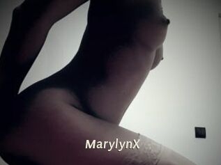 MarylynX