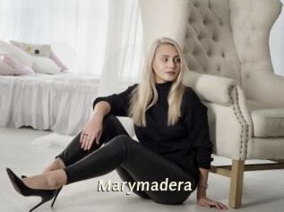 Marymadera