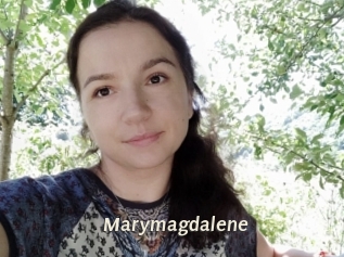 Marymagdalene